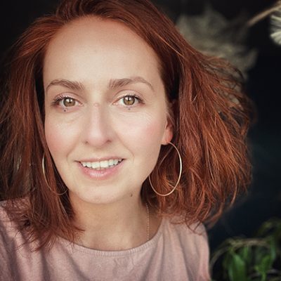 olga solarz - ilustracje & archetypy